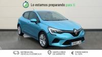 Renault Clio Intens TCe 67 kW (91CV)