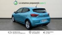 Renault Clio Intens TCe 67 kW (91CV)