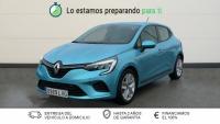 Renault Clio Intens TCe 67 kW (91CV)