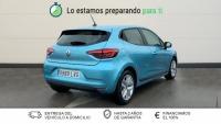 Renault Clio Intens TCe 67 kW (91CV)