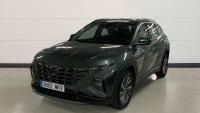 Hyundai Tucson 1.6 TGDI 110kW (150CV) 48V Maxx