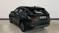 Hyundai Tucson 1.6 TGDI 110kW (150CV) 48V Maxx