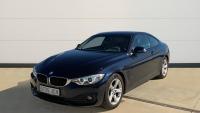 BMW Serie 4 420d