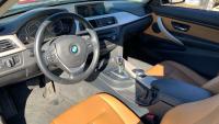 BMW Serie 4 420d