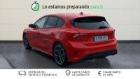 Ford Focus 1.0 Ecoboost 92kW ST-Line