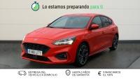 Ford Focus 1.0 Ecoboost 92kW ST-Line