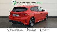 Ford Focus 1.0 Ecoboost 92kW ST-Line