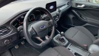 Ford Focus 1.0 Ecoboost 92kW ST-Line