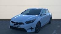 Kia Ceed 1.6 MHEV iMT 100kW (136CV) Tech