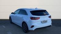 Kia Ceed 1.6 MHEV iMT 100kW (136CV) Tech