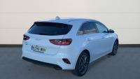 Kia Ceed 1.6 MHEV iMT 100kW (136CV) Tech