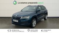 Skoda Karoq 1.0 TSI 85kW (115CV) DSG Ambition