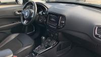 Jeep Compass 2.0 Mjet 103kW Limited 4x4 ATX