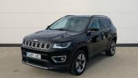 Jeep Compass 2.0 Mjet 103kW Limited 4x4 ATX