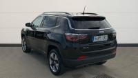 Jeep Compass 2.0 Mjet 103kW Limited 4x4 ATX