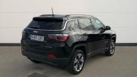 Jeep Compass 2.0 Mjet 103kW Limited 4x4 ATX