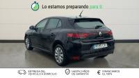 Renault Megane Life Blue dCi 85 kW (115CV)