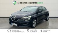 Renault Megane Life Blue dCi 85 kW (115CV)