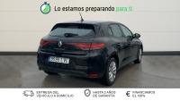 Renault Megane Life Blue dCi 85 kW (115CV)