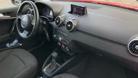 Audi A1 Sportback 1.4 TFSI S tronic Adrenalin