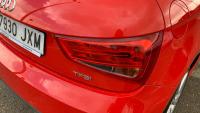 Audi A1 Sportback 1.4 TFSI S tronic Adrenalin