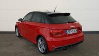 Audi A1 Sportback 1.4 TFSI S tronic Adrenalin