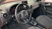 Audi A1 Sportback 1.4 TFSI S tronic Adrenalin