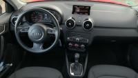 Audi A1 Sportback 1.4 TFSI S tronic Adrenalin