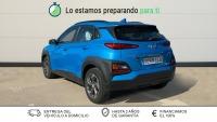 Hyundai Kona 1.6 GDI HEV Klass DCT