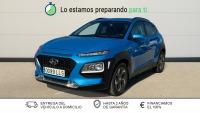 Hyundai Kona 1.6 GDI HEV Klass DCT