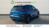 Hyundai Kona 1.6 GDI HEV Klass DCT