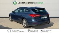 Ford Focus 1.5 Ecoblue 88kW Trend+ Auto SB