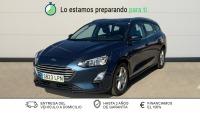 Ford Focus 1.5 Ecoblue 88kW Trend+ Auto SB