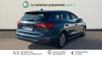 Ford Focus 1.5 Ecoblue 88kW Trend+ Auto SB