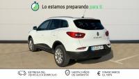 Renault Kadjar Intens Blue dCi 85kW (115CV)