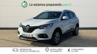 Renault Kadjar Intens Blue dCi 85kW (115CV)