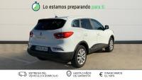 Renault Kadjar Intens Blue dCi 85kW (115CV)