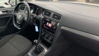 Volkswagen Golf Last Edition 1.5 TSI EVO 96kW (130CV)