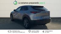 Mazda Cx-30 SKYACTIV-X 2.0 132 kW Zenith Safety