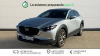 Mazda Cx-30 SKYACTIV-X 2.0 132 kW Zenith Safety