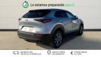 Mazda Cx-30 SKYACTIV-X 2.0 132 kW Zenith Safety