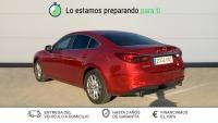 Mazda Mazda6 2.2 DE 110kW (150CV) Style+ Nav