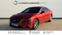 Mazda Mazda6 2.2 DE 110kW (150CV) Style+ Nav