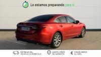 Mazda Mazda6 2.2 DE 110kW (150CV) Style+ Nav