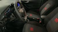 Ford Fiesta 1.0 EcoBoost MHEV 92kW(125CV) ST-Line 5p