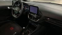 Ford Fiesta 1.0 EcoBoost MHEV 92kW(125CV) ST-Line 5p