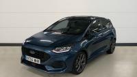 Ford Fiesta 1.0 EcoBoost MHEV 92kW(125CV) ST-Line 5p