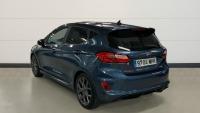 Ford Fiesta 1.0 EcoBoost MHEV 92kW(125CV) ST-Line 5p