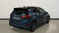 Ford Fiesta 1.0 EcoBoost MHEV 92kW(125CV) ST-Line 5p