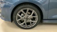 Ford Fiesta 1.0 EcoBoost MHEV 92kW(125CV) ST-Line 5p